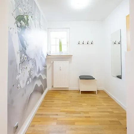 Ferienwohnung Zum Wohlfuhlen Apartment *
