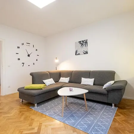 Ferienwohnung Zum Wohlfuhlen * Essen