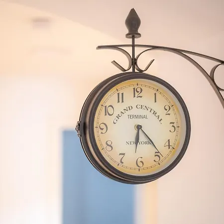 Ferienwohnung Zum Wohlfuhlen