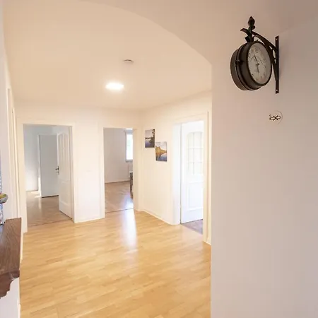 Ferienwohnung Zum Wohlfuhlen
