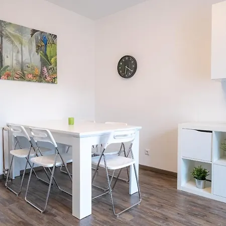 Ferienwohnung Zum Wohlfuhlen * Essen