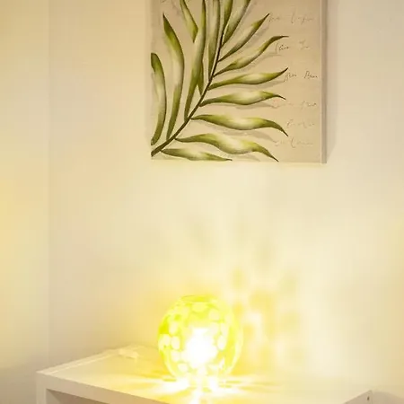 Ferienwohnung Zum Wohlfuhlen *