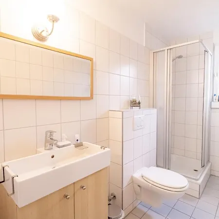 Ferienwohnung Zum Wohlfuhlen Apartment
